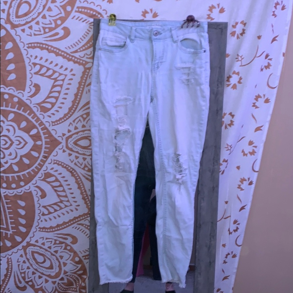jeans.